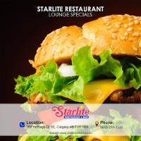 Starlite Restaurant & Bar image 9