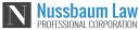Nussbaum Family Law logo