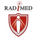 Radimed - Westmount Square logo