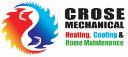 Crose Mechanical logo
