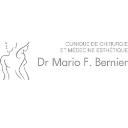 Dr. Mario F. Bernier logo
