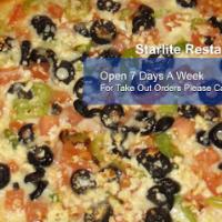 Starlite Restaurant & Bar image 11