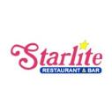 Starlite Restaurant & Bar logo