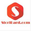 StoriBard Freelance Services logo