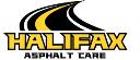 Halifax Asphalt Care logo