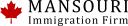 Mansouri Canadian Immigration Services logo