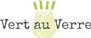 VertAuVerre logo