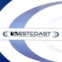 West Coast Audio Video Gallery logo