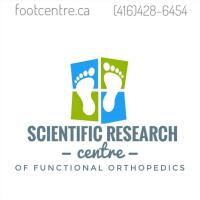 Research Centre of Functional Orthopedics image 1