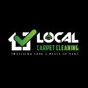 Local Carpet Cleaning logo