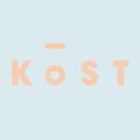 Kost    logo