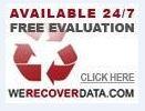 WeRecoverData Data Recovery Inc. image 1
