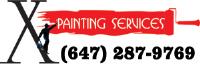 X Painting Services Mississauga image 1