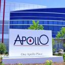 ApolloCorp logo