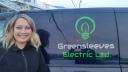 Greensleeves Electric Ltd logo