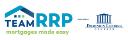 Team RRP logo