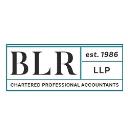 BLR, LLP logo