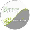 JARDINS PHENIX logo
