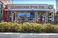 Clocktower Brew Pub Westboro image 2