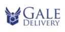Gale Delivery logo