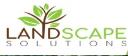 Landscape solutions logo