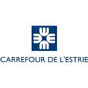 Carrefour de l'Estrie logo