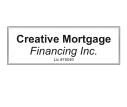 Creative Mortgage Financing Inc. logo