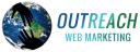Outreach Web Marketing logo