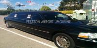 Pearson Airport Limousine image 10