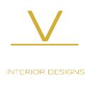 Vividinterior design logo