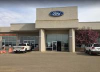 Aspen Ford Sales Ltd. image 1
