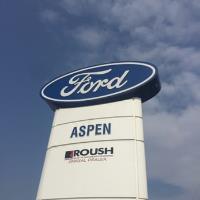 Aspen Ford Sales Ltd. image 2
