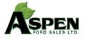 Aspen Ford Sales Ltd. logo