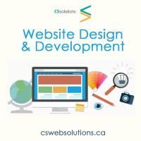 CS Web Solutions image 2