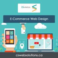 CS Web Solutions image 4