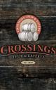 Crossing Pub & Eatery logo