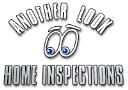 Another Look Home Inspections logo