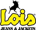 Lois Jeans logo