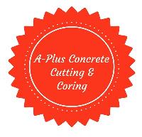 A-Plus Concrete Cutting & Coring Ltd. image 1