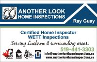 Another Look Home Inspections image 2