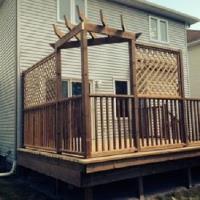 Heartland Fence And Deck image 4