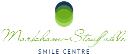 Markham Stouffville Smile Centre logo