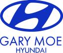 Gary Moe Hyundai logo