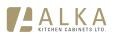 Alka Kitchen Cabinets logo