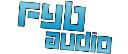 FYB AUDIO logo