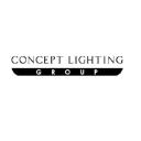 Concept Lighting Group logo