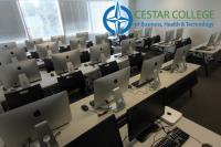 Cestar College of Business, Health and Technology image 3