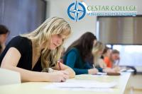 Cestar College of Business, Health and Technology image 2