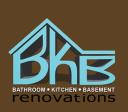 BKB Renovations logo