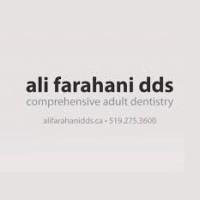 Ali Farahani DDS image 1